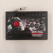 WIIU用アケコン|HORI