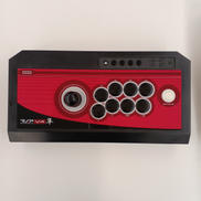 アーケードコントローラー|HORI
