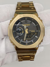 ソーラー時計|CASIO