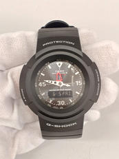 ソーラー時計|CASIO