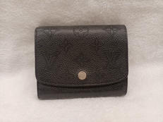 ポルトフォイユ・イリス コンパクト|LOUIS VUITTON