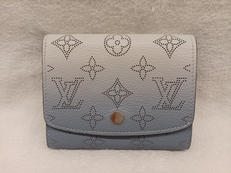 マヒナ ポルトフォイユ イリス コンパクト|LOUIS VUITTON