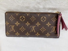 ポルトフォイ・アデル|LOUIS VUITTON