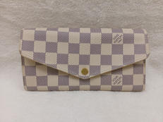 ポルトフォイユ・サラ|LOIUS VUITTON