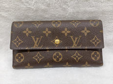 ポルトトレゾールインターナショナル|LOUIS VUITTON