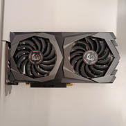 グラフィックボード|MSI