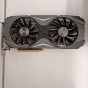 グラフィックボード|ZOTAC