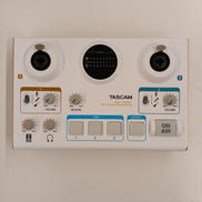 オーディオインターフェイス|TASCAM