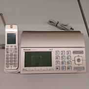 FAX|PANASONIC
