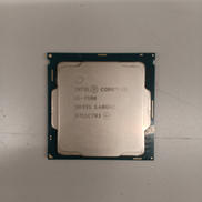 CPU|INTEL