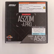 マザーボード|MSI