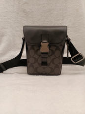ショルダーバッグ|COACH