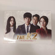 THE K2 ～君だけを守りたい～ DVDBOX 2巻セット|ASIAN CREATIVE MANAGEMENT