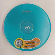 ポータブルCDプレーヤー|SONY