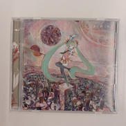 CD|KIKUO SOUND WORKS