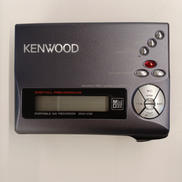 ポータブルオーディオプレーヤー|KENWOOD
