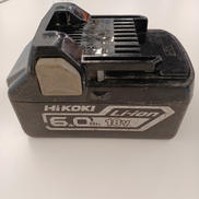 バッテリー|HIKOKI