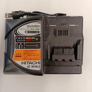 充電器|HITACHI