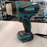 充電式インパクトドライバー|MAKITA