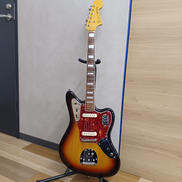 エレキギター|FENDER JAPAN