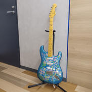 エレキギター|FENDER JAPAN