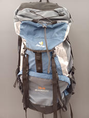 リュック|DEUTER