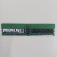 DDR5 サーバー用メモリー|SAMSUNG