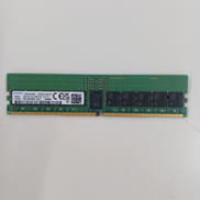 DDR5 サーバー用メモリー|SAMSUNG
