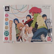 PSPソフト|株式会社バンダイナムコゲームス