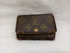 モノグラム・ミュルティクレ6|LOUIS VUITTON