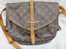 ソミュール30|LOUIS VUITTON