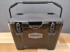 クーラーボックス|HILANDER