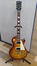 エレキギター|GIBSON