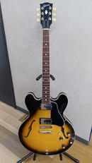 セミアコ|GIBSON