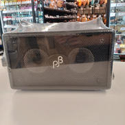 ベースアンプ|PJB/PHIL JONES BASS