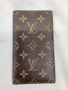 手帳カバー|LOUISVUITTON