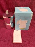 エスプレッソコーヒーメーカー|ALESSI