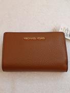 折畳み財布|MICHAEL KORS
