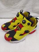 ローカットスニーカー|REEBOK