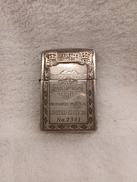 オイルライター|ZIPPO