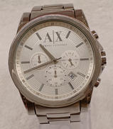 クォーツ腕時計|ARMANI EXCHANGE