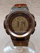 PRO TREK|CASIO
