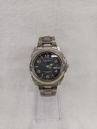 ソーラー電波腕時計|SEIKO