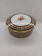 トリンケットボックス(小物入れ)|WEDGWOOD