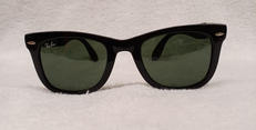 折りたたみサングラス WAYFARER|RAY BAN