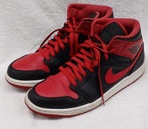 AIR JORDAN 1|NIKE