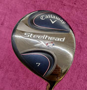 フェアウェイウッド|CALLAWAY