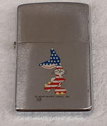 オイルライター|ZIPPO
