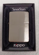 ライター セブンスター|ZIPPO