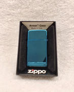 ライター チタニウムコーティング|ZIPPO